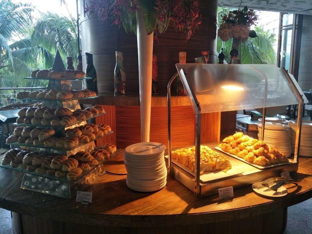 Изображение Grand Soluxe Resort Hotel 5*