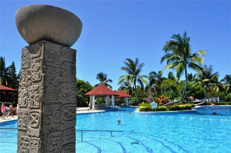 Фотография Tianfuyuan Resort Hotel 4*