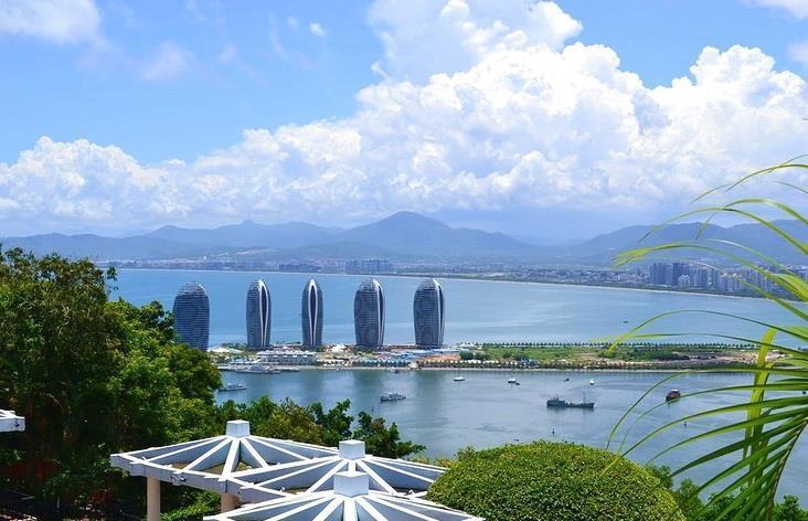 Фото Linda Sea View 3*