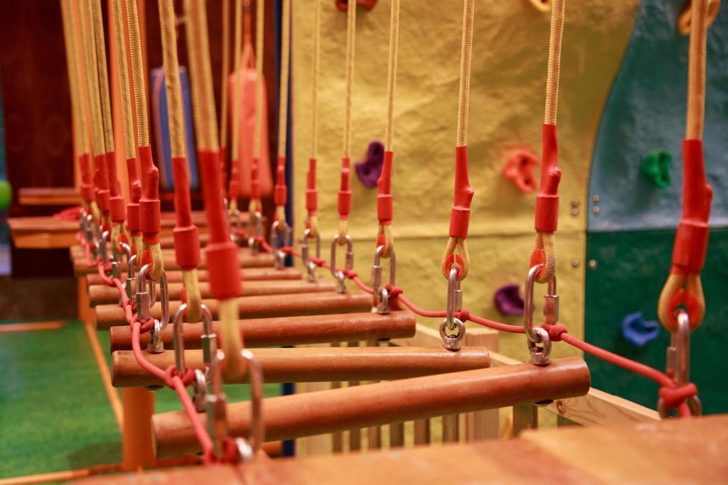 Фотография Wanda Vista Resort Sanya 5*