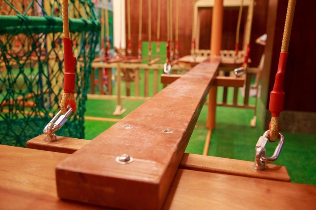 Изображение Wanda Vista Resort Sanya 5*