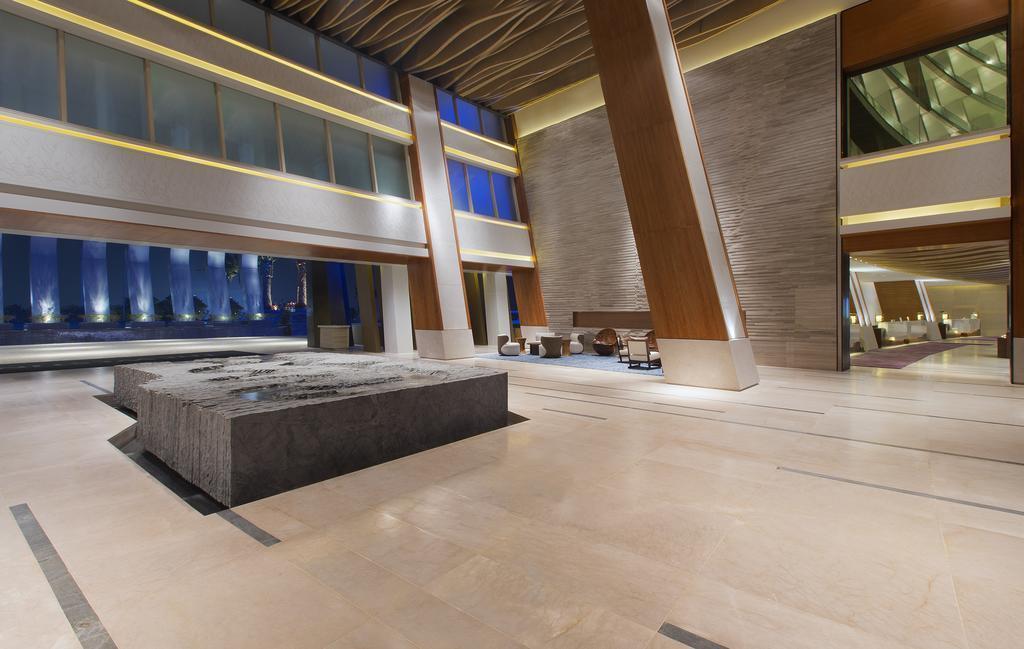 Картинка Westin Sanya Haitang Bay 5*