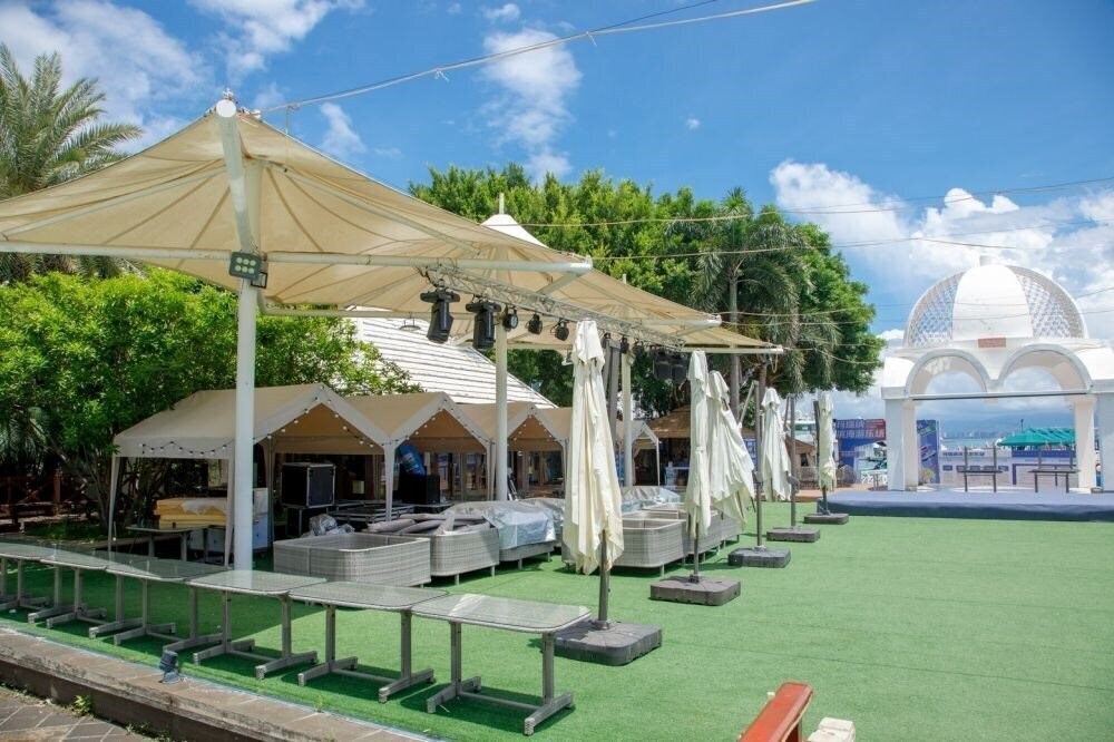 Фотография Marina SPA Hotel 5*