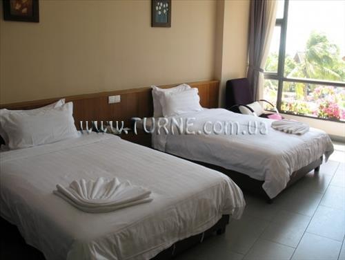 Фотография Herton Sea View Sanya 4*