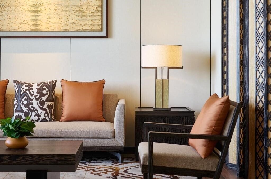 Картинка Grand Hyatt Sanya Haitang Bay Resort & SPA 5*