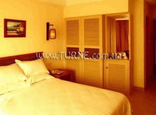 Изображение Leaguer Resort 4*