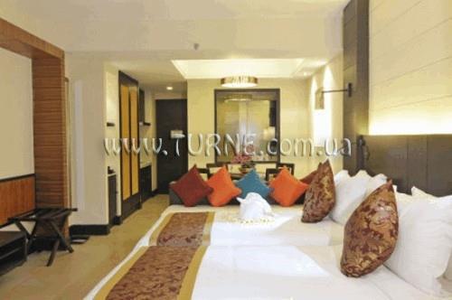 Фотография Leaguer Resort 4*