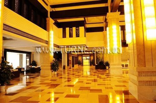 Фотография Shengyi Holiday Villa Hotel & Suites 5*