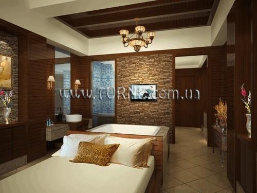 Отель Shengyi Holiday Villa Hotel & Suites 5*