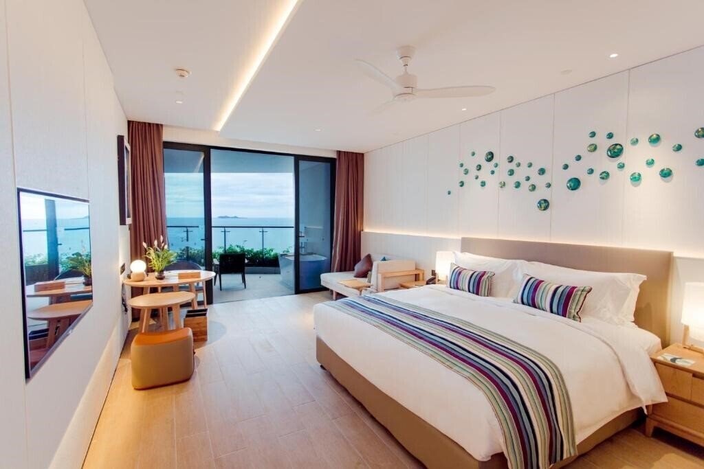 Фотография Sanya Conifer Resort 5*