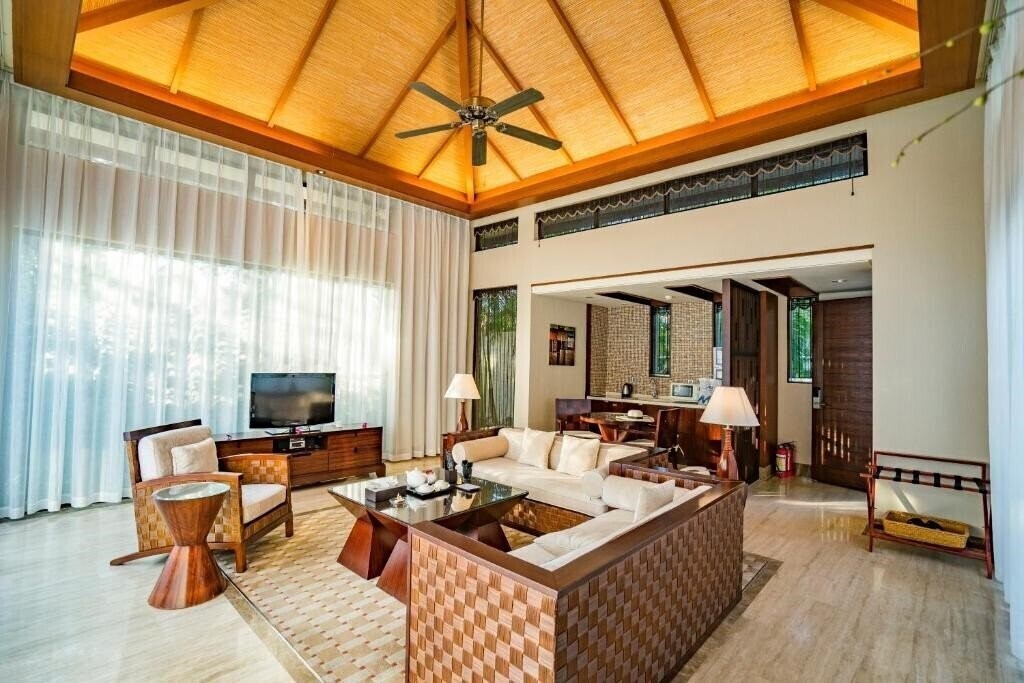 Изображение Grand Metro Park Yalong Bay 5*