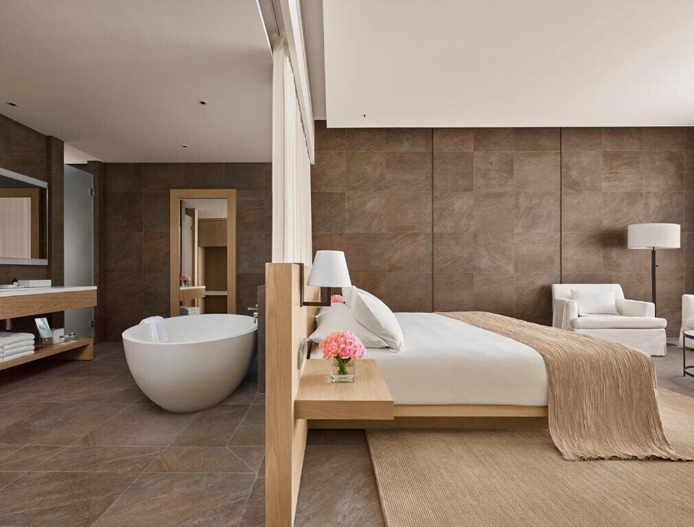 Фото The Sanya Edition Hotel 5*