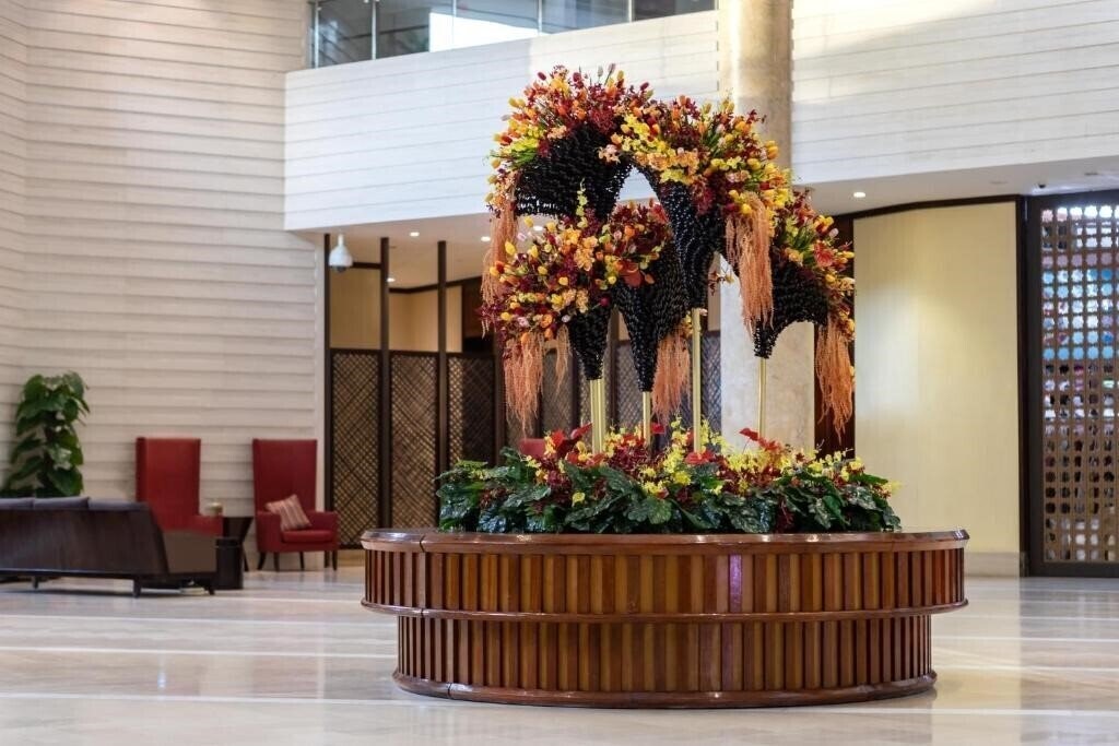 Изображение Sea Cube Resort Sanya 4*