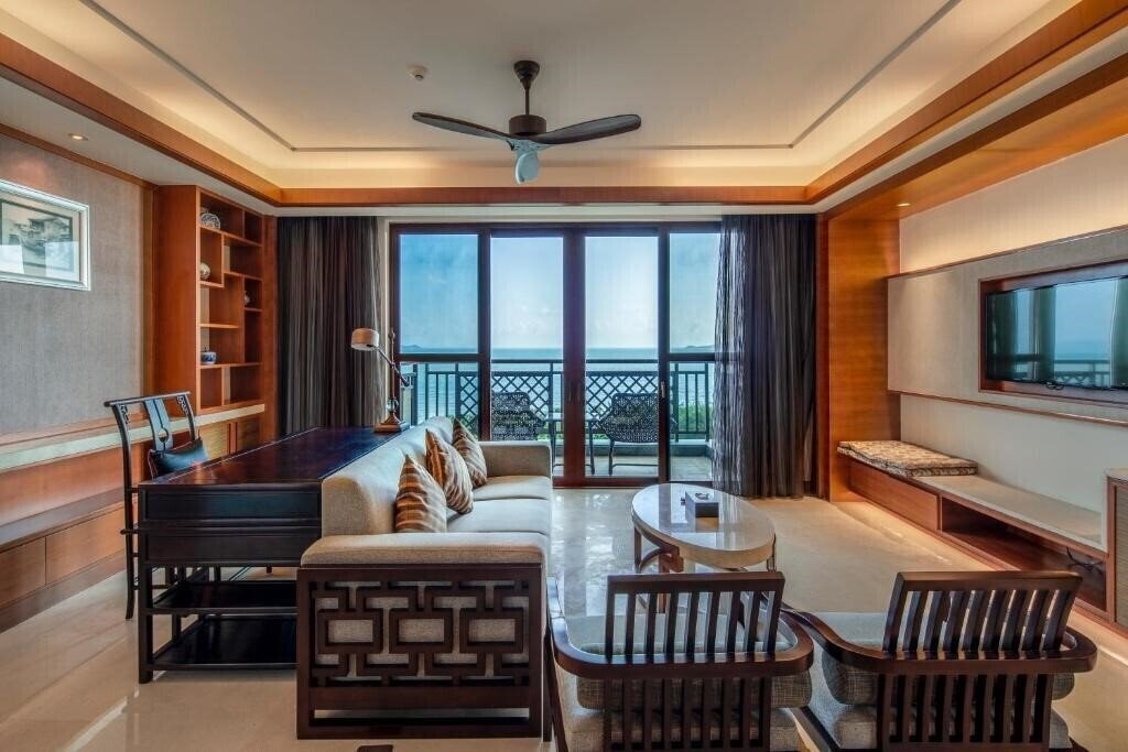 Изображение Sanya Bay Guest House 5*