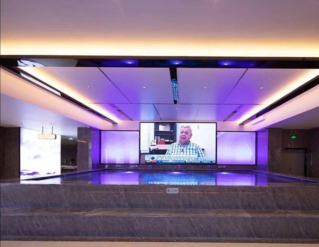 Фото Spring Harbor Resort Sanya 4*