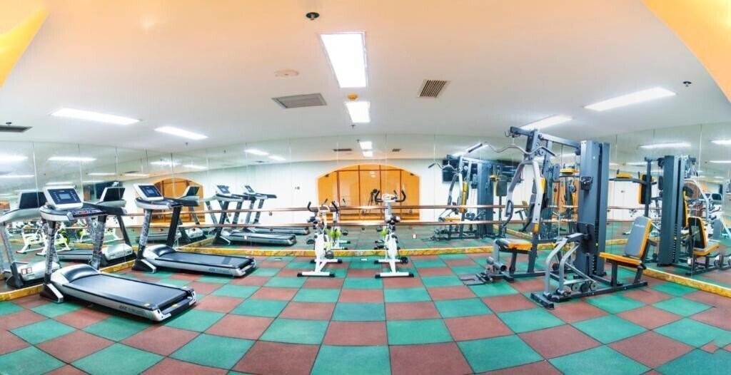 Фото Best Western Sanya International Boutique Resort Hotel 5*