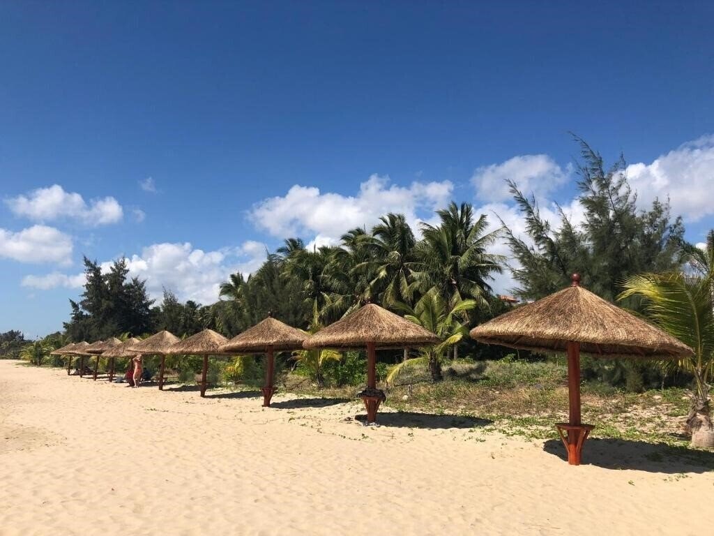 Картинка Best Western Sanya International Boutique Resort Hotel 5*