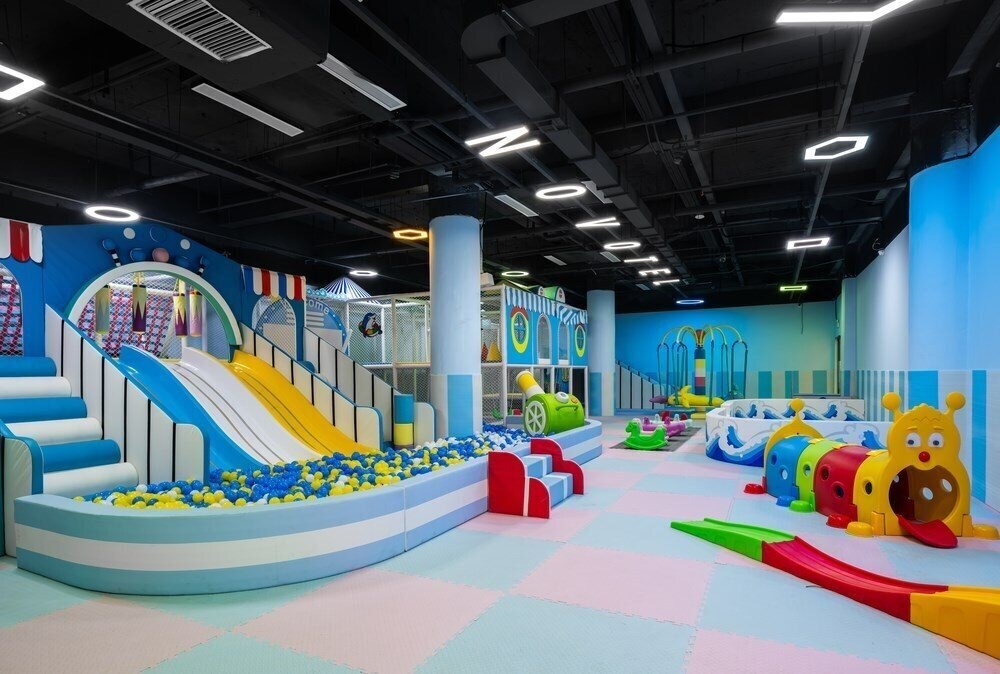 Изображение Novotel Resort Sanya Bay Yatai 5*