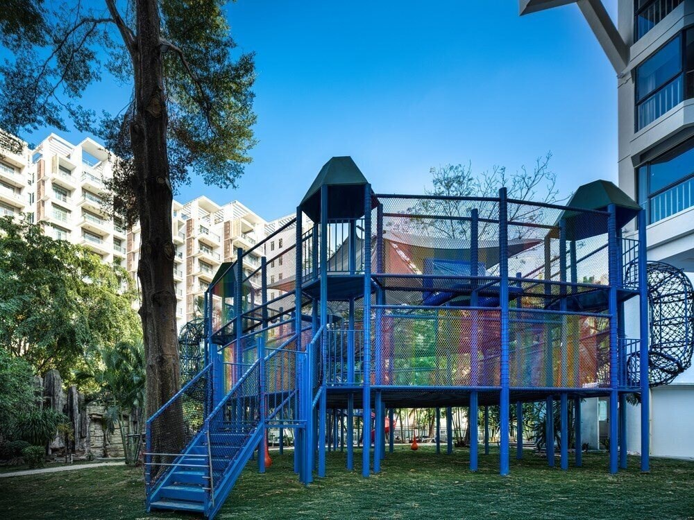 Картинка Novotel Resort Sanya Bay Yatai 5*