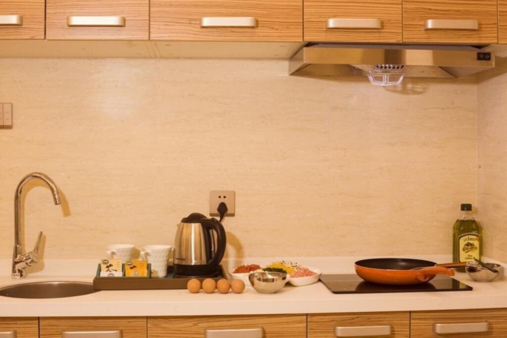 Фотография Paxton Vacances Hotels & Resorts Sanya 4*