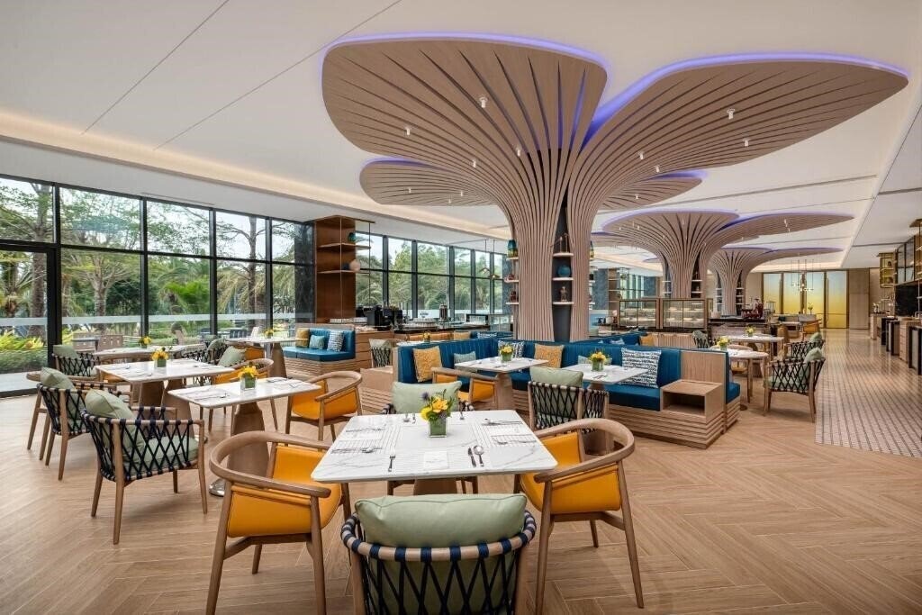 Фото Voco Sanya Bay by IHG 5*