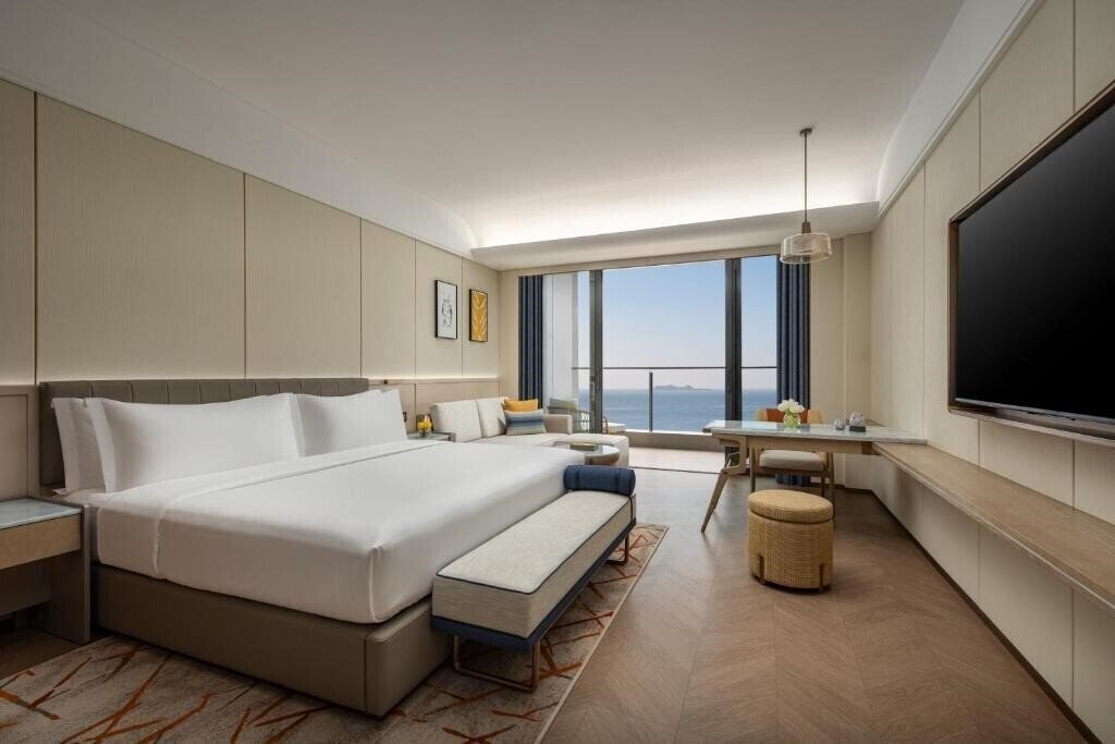 Изображение Voco Sanya Bay by IHG 5*
