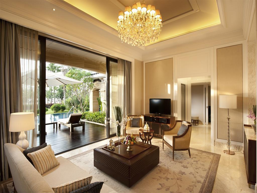 Фотография Conrad Sanya Haitang Bay 5*