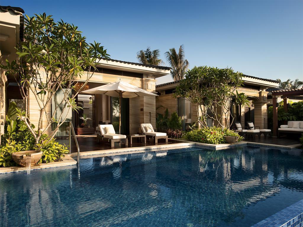 Изображение Conrad Sanya Haitang Bay 5*