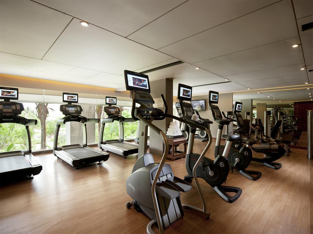 Фото Doubletree Resort by Hilton Sanya Haitang Bay 5*