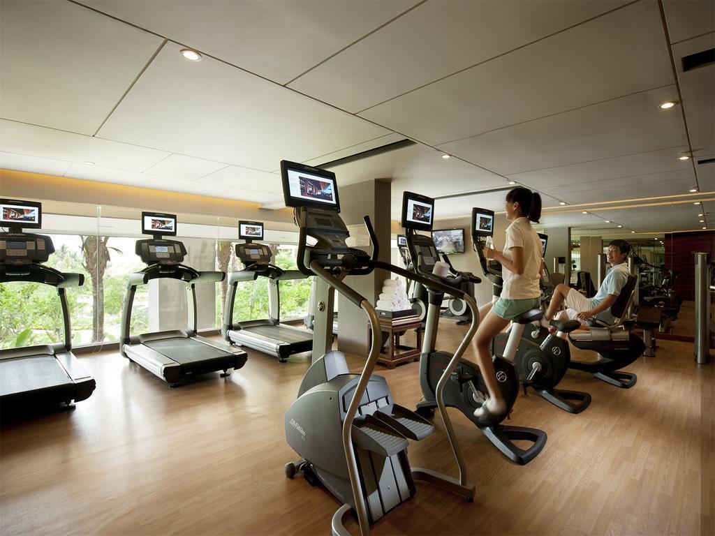 Фотография Doubletree Resort by Hilton Sanya Haitang Bay 5*