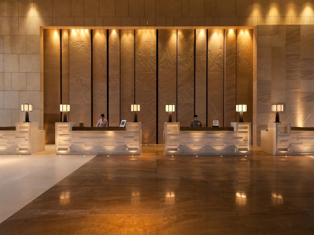 Изображение Doubletree Resort by Hilton Sanya Haitang Bay 5*