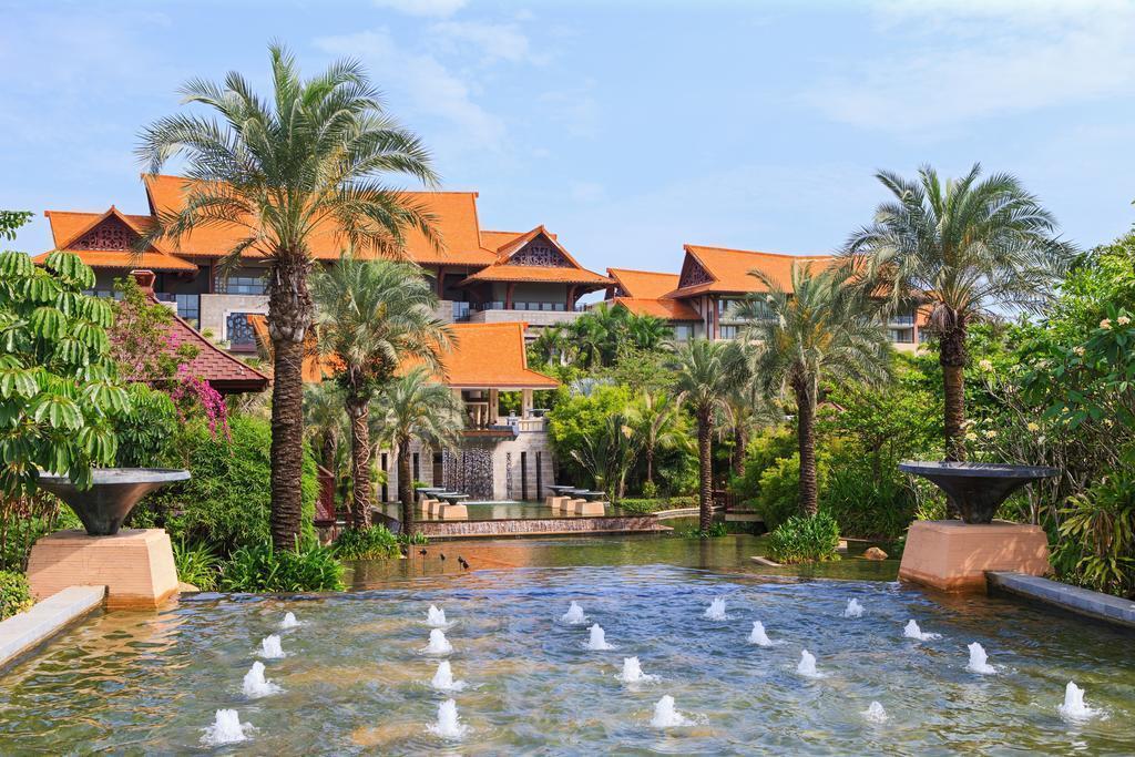 Фотография Renaissance Sanya Resort & Spa 5*