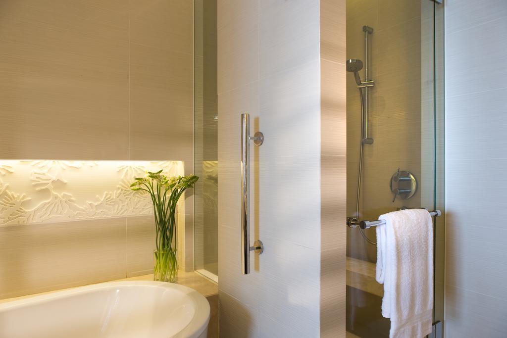 Изображение Renaissance Sanya Resort & Spa 5*