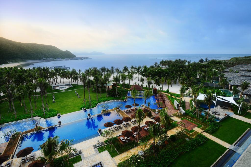 Фотография Anantara Sanya Resort & Spa 5*