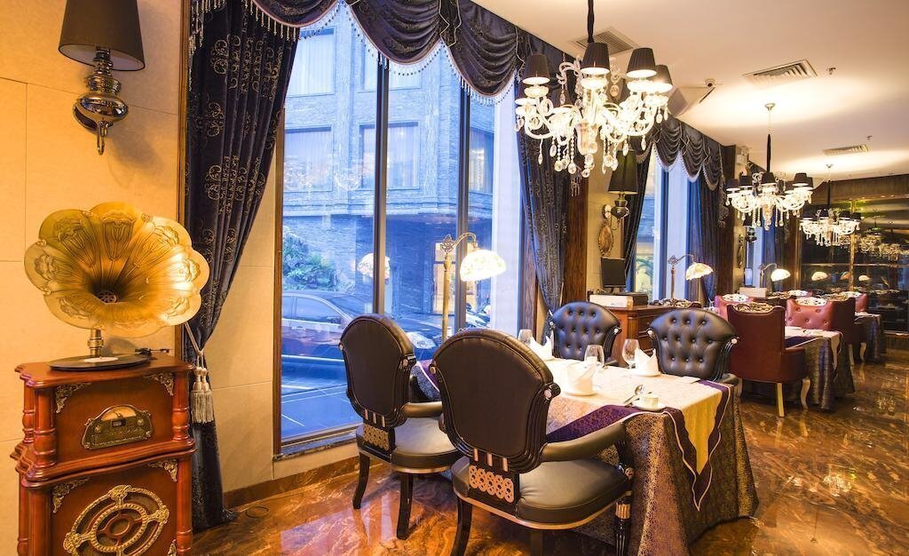 Фото Sanya Hawaii 4*