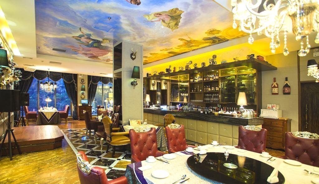 Картинка Sanya Hawaii 4*