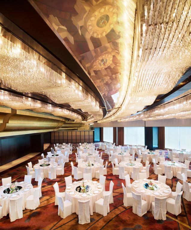 Фотография Le Royal Meridien Shanghai 5*