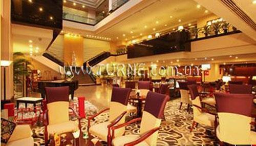 Фотография Lansheng Hotel 4*