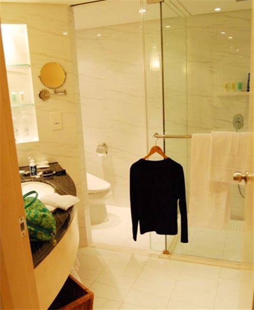 Отель Jing Jiang Tower 5*