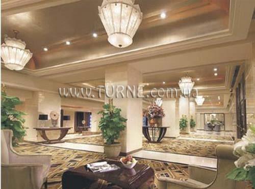 Отель Broadway Mansion Hotel 5*