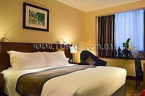 Фото Sofitel Hyland Shanghai 4*