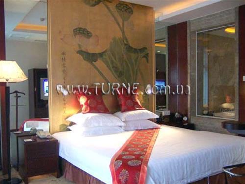 Изображение City View 4*