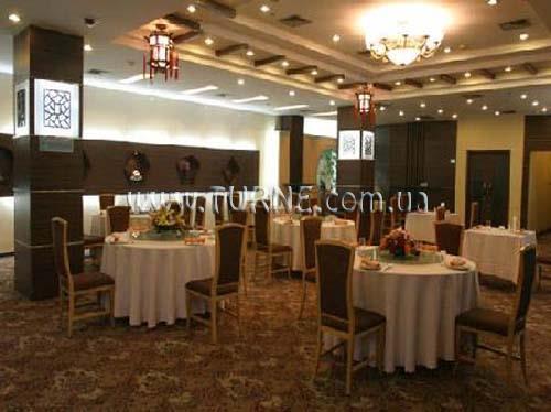 Фотография City View 4*