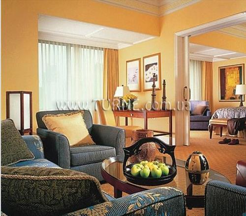 Фотография Four Seasons 5*