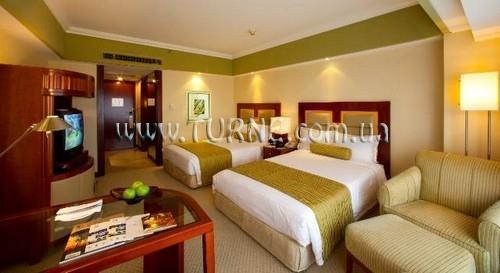 Фотография Hua Ting Hotel & Towers 5*