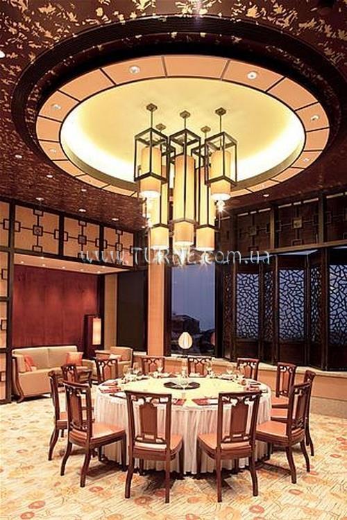 Отель Hua Ting Hotel & Towers 5*