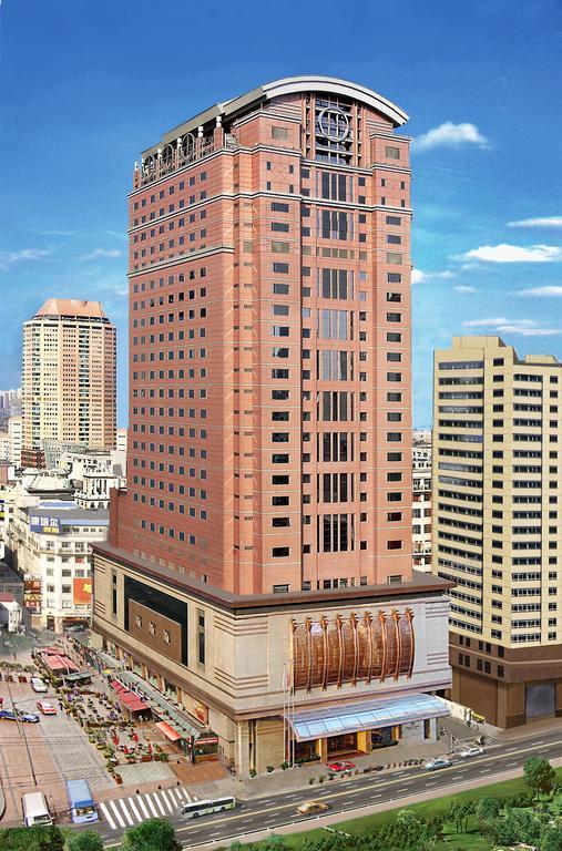 Фото Majesty Plaza Shanghai 5*