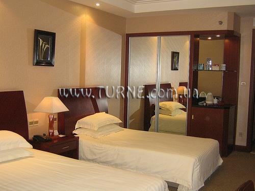 Фотография Piao Ying 3*