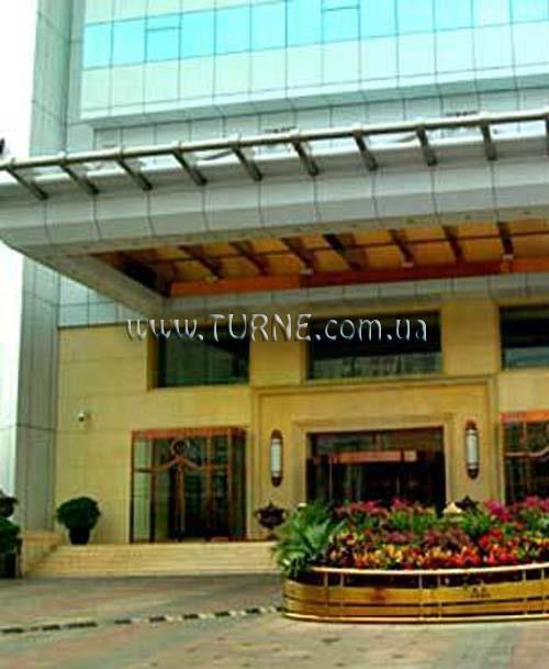 Картинка Pudong Shangri-La 5*