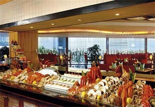 Фотография Pudong Shangri-La 5*